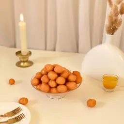لقيمات بالشيرة